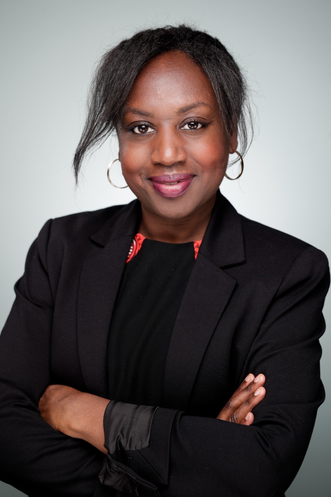 Khadidia Balde