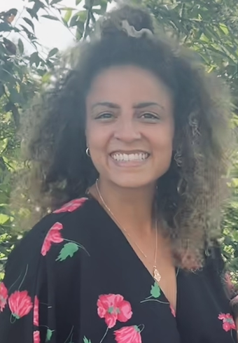 Lisa M. Redmond-Bingul